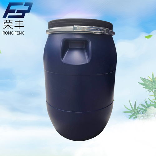 圖們閉口雙環化工桶 耐腐蝕塑料桶廠家直供，機械設備一站式銷售解決方案